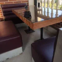 فروش یک سری وسایل کافه رستوران|کافیشاپ و رستوران|کرمانشاه, |دیوار