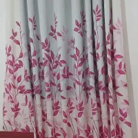 دوخت انواع پرده پلیسه پانج و ساده