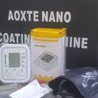 دستگاه فشار خون دیجیتال.|آرایشی، بهداشتی، درمانی|تربتحیدریه, پارک کاشانی|دیوار