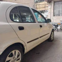 تیبا2 Exمدل 96|خودرو سواری و وانت|تهران, تهرانپارس شرقی|دیوار