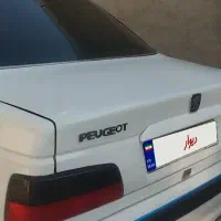 پژو پارس|خودرو سواری و وانت|داراب, |دیوار