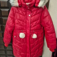 کاپشن دخترانه  پاییز بهاره سرجن ماژور فرانسه