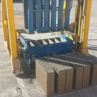 فروش جدول بتنی