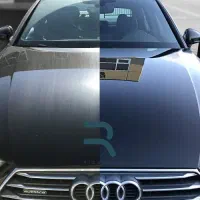 شوینده درخشش خودرو