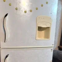 یخچال فریزر هیمالیا