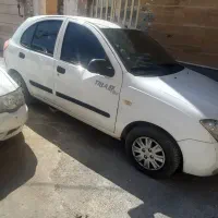 تیبا ۲ مدل ۹۶ تمیز و سالم