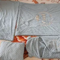 سرویس خواب نوزاد