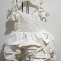 لباس مجلسی دخترانه