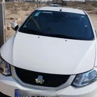 ساینا مدل ۱۴۰۳|خودرو سواری و وانت|مهر, |دیوار