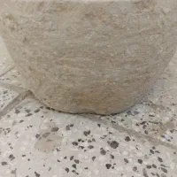 هاون قدیمی عتیقه|کلکسیون اشیاء عتیقه|سبزوار, امام خمینی (ناوی)|دیوار