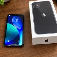 آیفون۱۱ نرمال