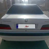 پارس elx تیوفایو ۴۰۱|خودرو سواری و وانت|کازرون, |دیوار