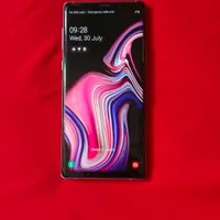 سامسونگ galaxy note9