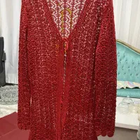 تعدادی لباس نو و یا در حد نو