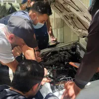 آموزش برق خودرو + تضمین کار