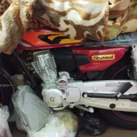 موتور 200 صفر پرواز 1402