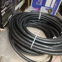 کابل 4×5 و کابل 4×2. تمام مس