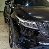 پرستیژ دیگنیتی کم کار در حد ۱۴۰۴|خودرو سواری و وانت|مشهد, کوثر|دیوار