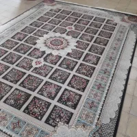 فروش فرشی حدادی|فرش|جیرفت, |دیوار