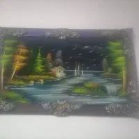 قاب عکس سالم قاب عکس سالم فقط باید تمیز کنی