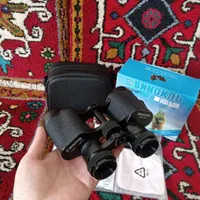 دوربین شکاری بایگیش 8/30 سری WA اصلی اورجینال|کوهنوردی و کمپینگ|تبریز, |دیوار