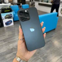 14 پرومکس مشکی 256