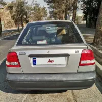 پراید 141 مدل 1386|خودرو سواری و وانت|تهران, شهرک دانشگاه|دیوار