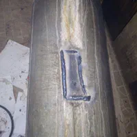 تعمیرات آبگرمکن ایستاده وجوشکاری ونشتی گیری|خدمات پیشه و مهارت|همدان, |دیوار