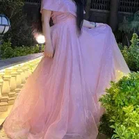 لباس مجلسی مزون تک سایز