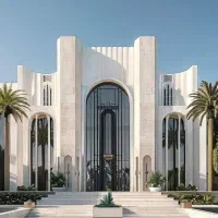 اجرا و بازسازی تغییر دکوراسیون هتل ،مسکونی ویلا