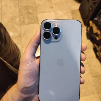 I phone 13 promax|موبایل|کرج, شهرک فرهنگیان|دیوار