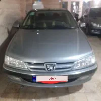 پژو پارس tu5|خودرو سواری و وانت|تهران, شهرک ولیعصر جنوبی|دیوار