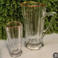 پارچ لیوان استیج 7 تیکه