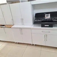 مستقیم کارگاه درب کابینت پیش ساخته بنی هاشمی کد۰۹۵|مصالح و تجهیزات ساختمان|شیراز, کوشک میدان|دیوار