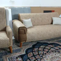 کاور مبل پردیس|خدمات پیشه و مهارت|مشهد, موعود|دیوار