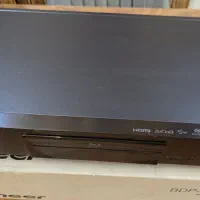 بلوری پایونیر BLU-RAY PIONEER|پخشکننده DVD و ویدیو|کرج, باغستان|دیوار