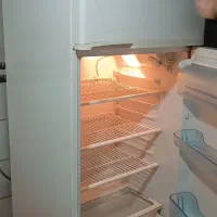 یخچال کاملا سالم فیلور