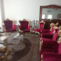 فروش مبل  ۹نفره و ناهارخوری ۸نفره