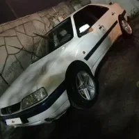 پژو ۴۰۵ تی فایو