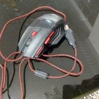 موس گیم رویال در حد آک