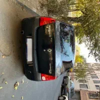 ال ۹۰اتومات مدل ۹۳|خودرو سواری و وانت|تهران, مجیدیه|دیوار