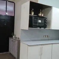 سه متر کابینت فلزی بهترین جنس