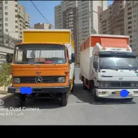 خدمات اثاث کشی ارغوان بارشمال