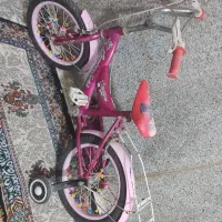 دوچرخه ۱۶|دوچرخه، اسکیت، اسکوتر|مشهد, کلاته برفی|دیوار