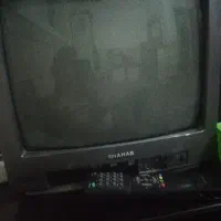 تلویزیون رنگی شهاب