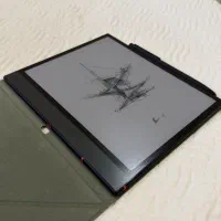 کتابخوان boox Note air 5C