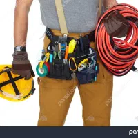 تعمیرات و برق و جوشکاری سیار