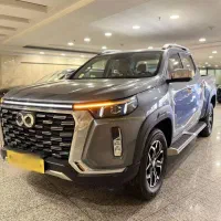 چانگان اینفینیتی اکسپلور هانترپلاس نقدو اقساط