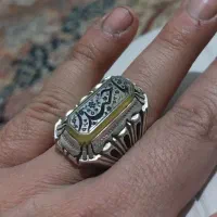 انگشتر نقره|جواهرات|تهران, تهرانسر غربی|دیوار