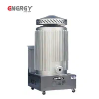 بخاری کارگاهی 250 و 260 و 320 و 430 و 450  انرژی